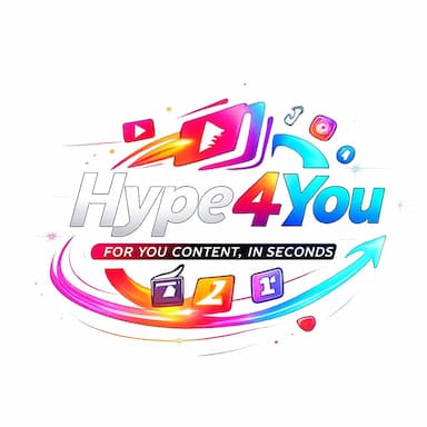 Hype4You