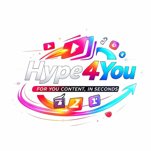 Hype4You